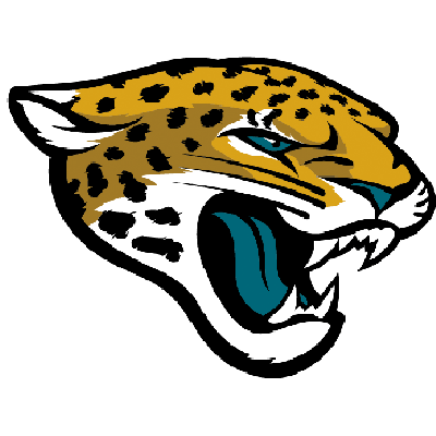 RBK/M&N Jacksonville Jaguars